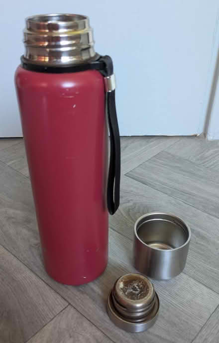 Photo of free Thermos, 1 litre (B20) #1