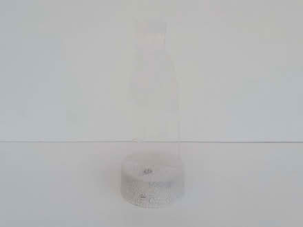 Photo of free Marshmello night light (Chineham RG24) #2