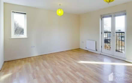 Photo of free Laminate flooring (apx 30sqm) (Commonside Rd) #1