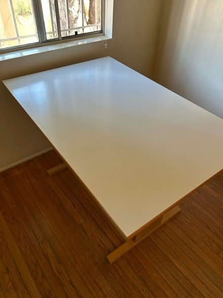 Photo of free Kitchen table & 4 chairs (Mount Washington) #3
