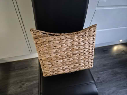 Photo of free Magazine rack (M16) #1
