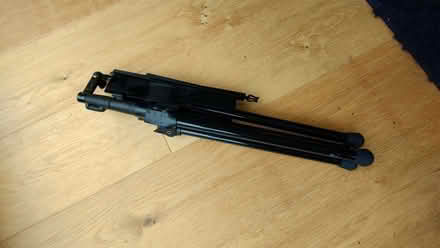Photo of free Music Stand (East Ruston NR12) #2