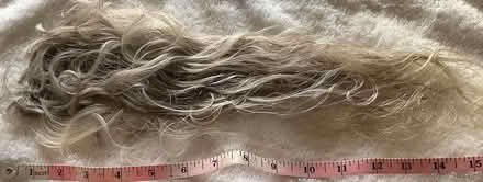 Photo of free Anyone looking for grey hair extension? (Eaton NR4) #1
