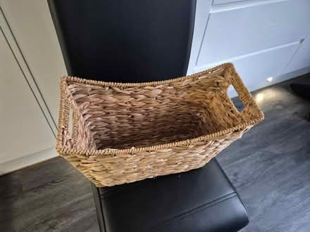 Photo of free Magazine rack (M16) #2