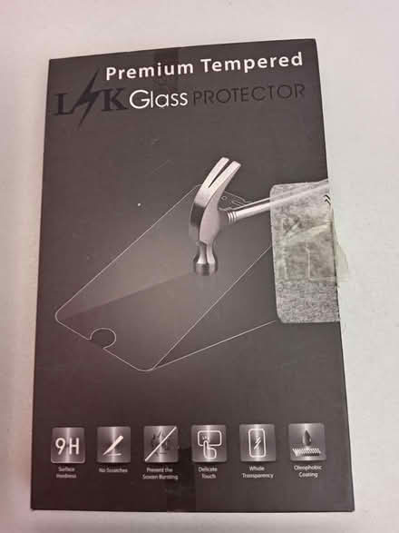 Photo of free Phone Protector (TN24) #1