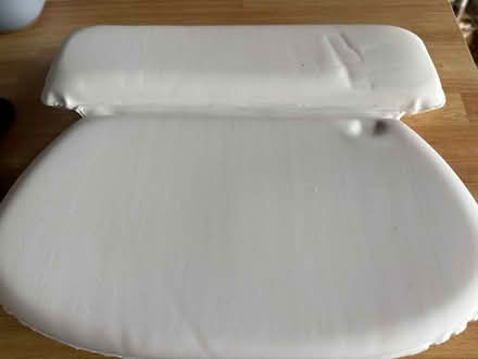 Photo of free Bath pillow (Cam GL11) #1