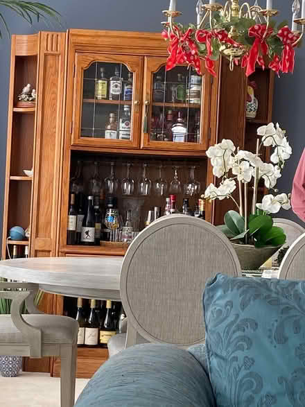 Photo of free Bar, storage, entertainment unit (Gainesville) #4
