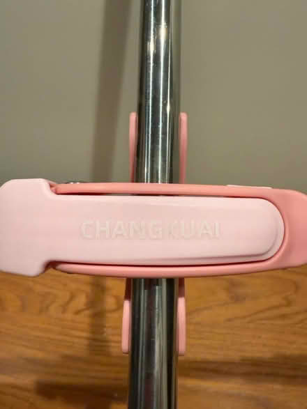 Photo of free Posture improvement device (95070) #2