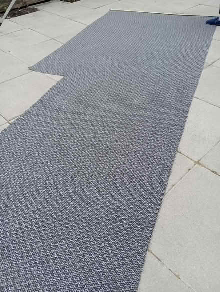 Photo of free Carpet (Knowsley) #1