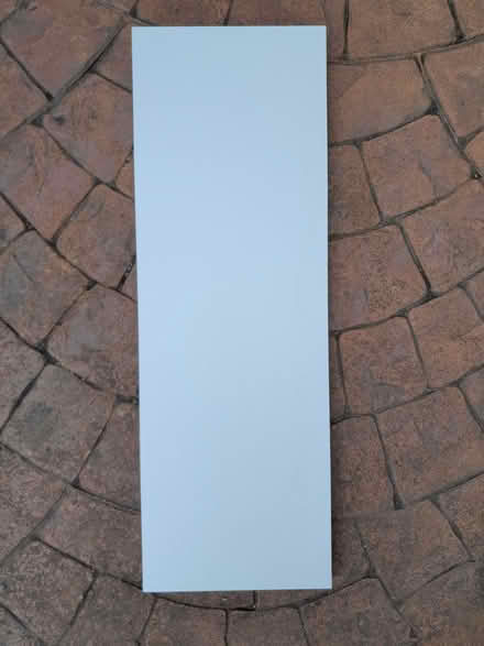 Photo of free IKEA Billy shelf x2 (Chineham RG24) #2