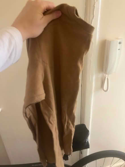 Photo of free Clothes for Woman and Man size M (Norbury.) #2