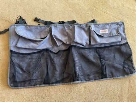 Photo of free Car boot tidy (Blacklands TN34) #1