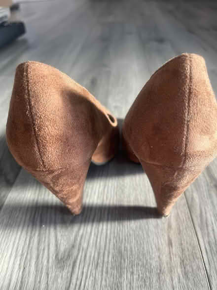 Photo of free High heels (Near Old Street Station) #1