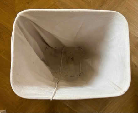 Photo of free Laundry Basket (Belper DE56) #4