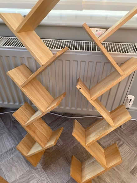 Photo of free 2 CD holders (Edinburgh EH5) #1