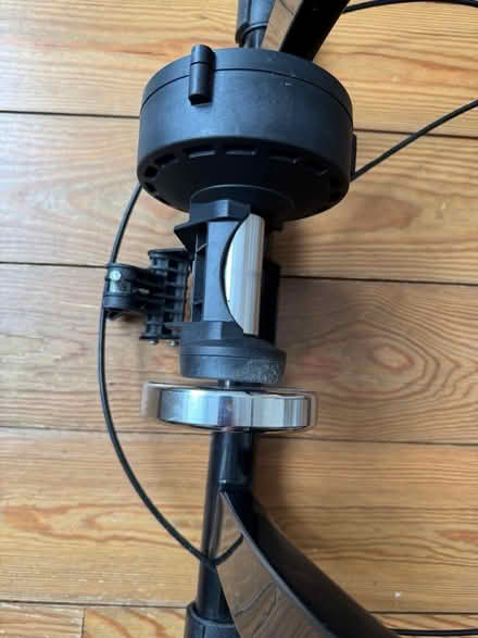 Photo of free Bike trainer (BN3) #4