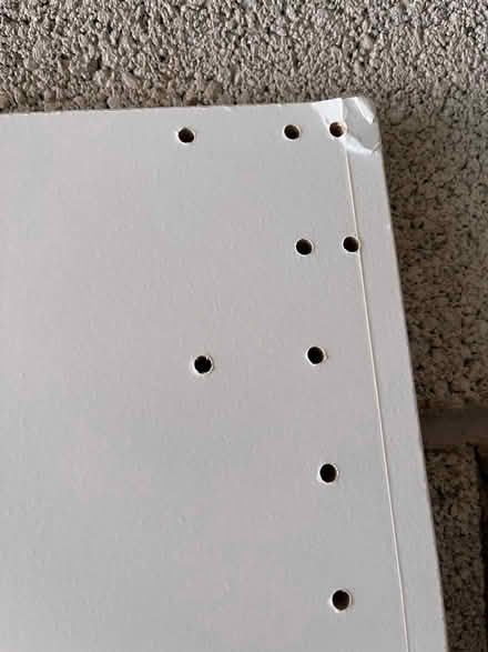 Photo of free Ikea Pax Wardrobe Carcass 75cm Wide (Wickersley S66) #3