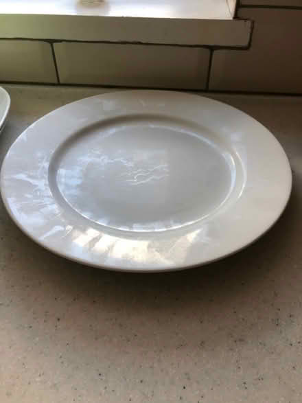 Photo of free Another 365+ flat plate (Richmond TW1) #1