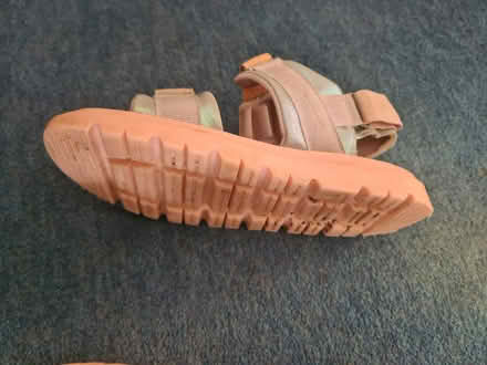 Photo of free Girls sandals size 13 (GL51 Cheltenham) #2