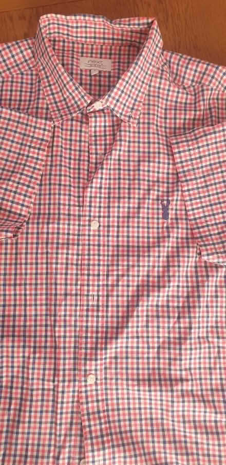 Photo of free Mens Medium Next Shirt (Romford RM3) #1