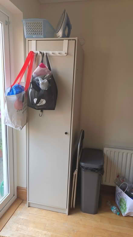 Photo of free Book and kitchen shelves (Dublin4) #2