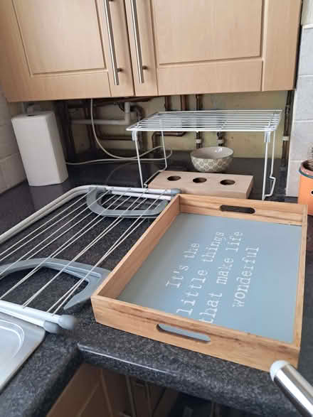 Photo of free Bits n bobs (Old Swan L13) #1