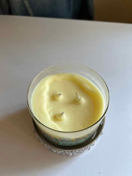Photo of free Candle (Mount Washington) #3