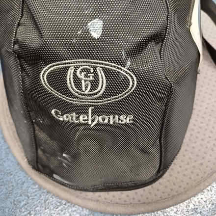 Photo of free Blue Riding hat. (Sydenham SE26) #3