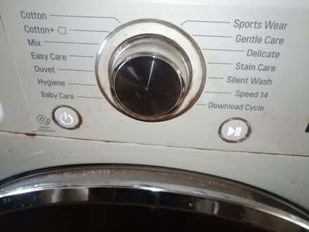 Photo of free Washing machine (Kirkley NR33) #2