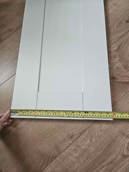 Photo of free Wickes kitchen cupboard doors (Handsworth) #2