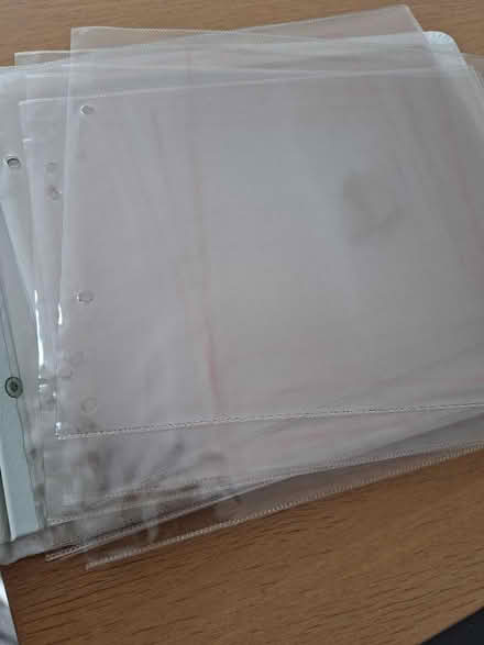 Photo of free Our Daughter's Wedding Album (Panshanger AL7) #3