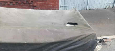 Photo of free Conway trailer (Blackpool FY1) #3