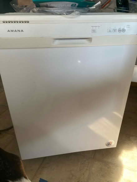 Photo of free Dishwasher (Manchester (Rimmon Heights)) #1