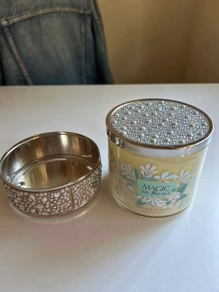 Photo of free Candle (Mount Washington) #1