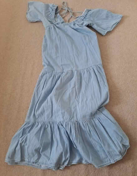 Photo of free Dress (Size: UK 4) (Bedminster BS3) #1