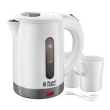 Photo of Two cup kettle (Croxley Green WD3) #1