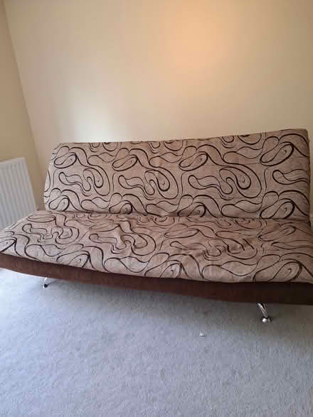 Photo of free 3 in 1 sofa (Tunbridge Wells N. TN1) #2