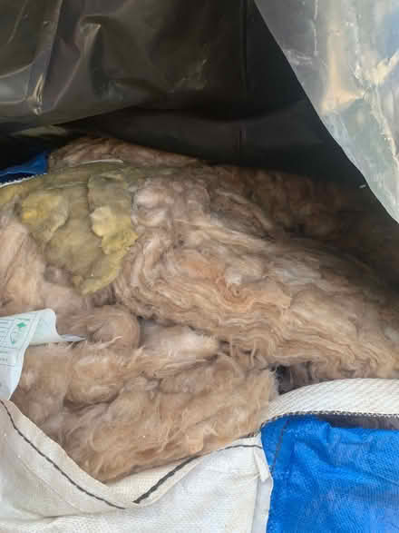 Photo of free Loft insualtion. (East Twerton) #4