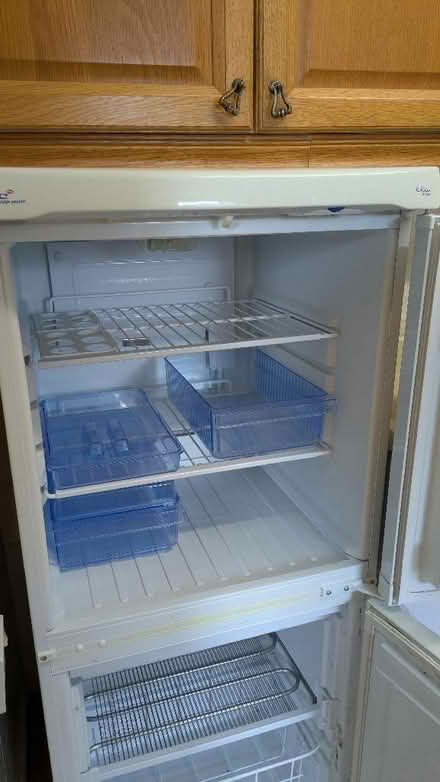 Photo of free Fridge And Fridge Freezer - LEC (Creeting St Mary IP6) #4
