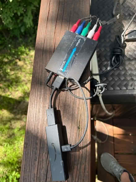 Photo of free 58” Plasma TV w/ Fire TV Stick (New Market, Md Lake Linganore) #2