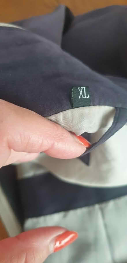 Photo of free Mens jacket (Romford RM3) #2
