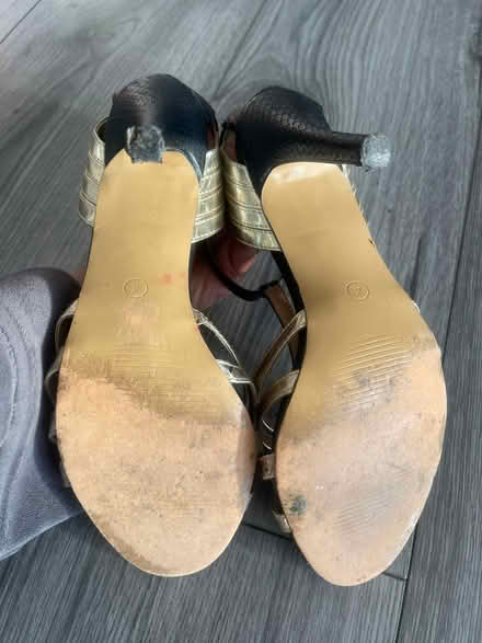 Photo of free High heels #2 (Near Old Street Station) #2