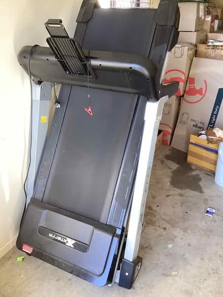 Photo of free Walking machine (Bald Hills) #1