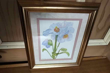 Photo of free Print 2 (Belper DE56) #1