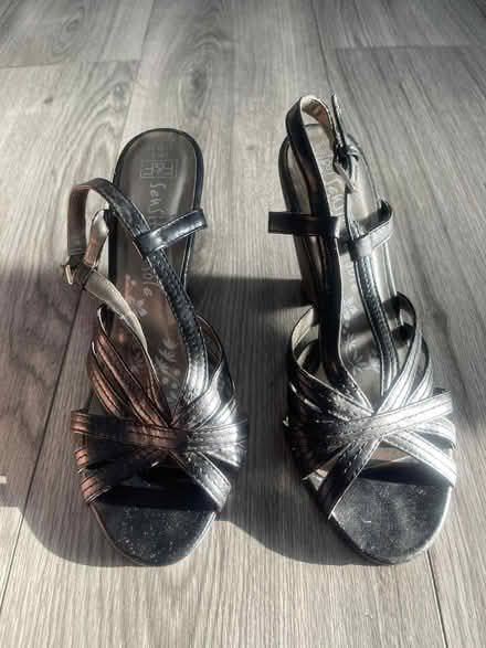 Photo of free Shoes #2 (Near Old Street Station) #1