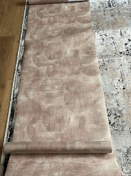 Photo of free Wall Paper (Dalkey co Dublin) #4