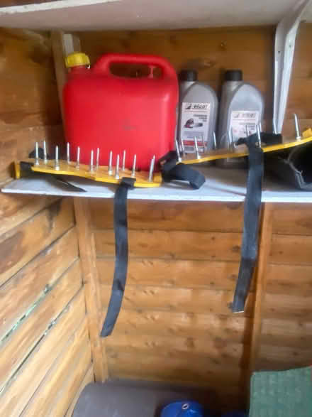 Photo of free Garden Equipment (Dringhouses YO24) #3