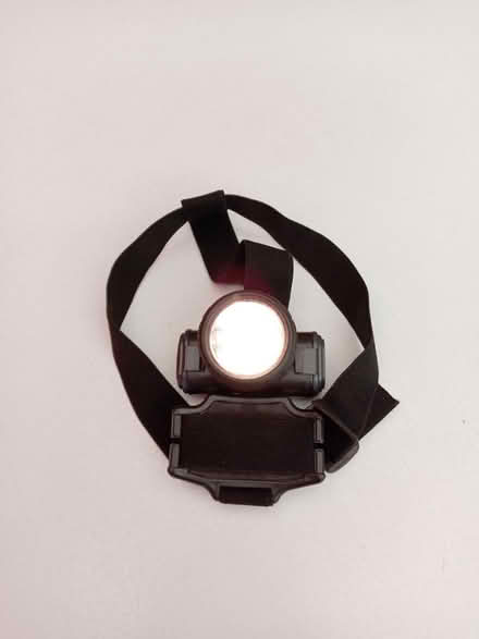 Photo of free Torch (TN24) #2