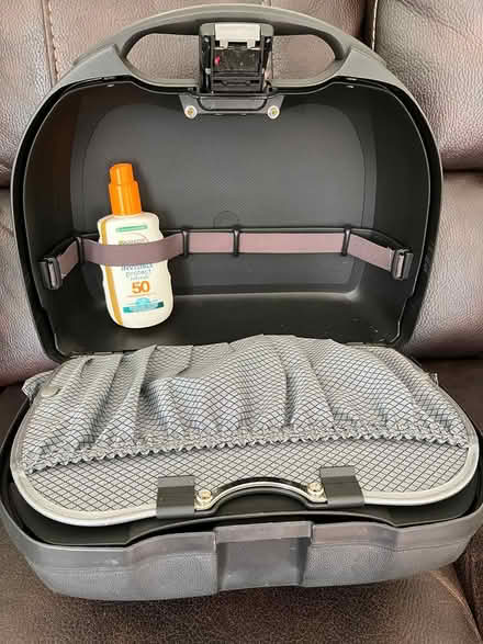 Photo of free Suitcases (Abertridwr CF83) #1