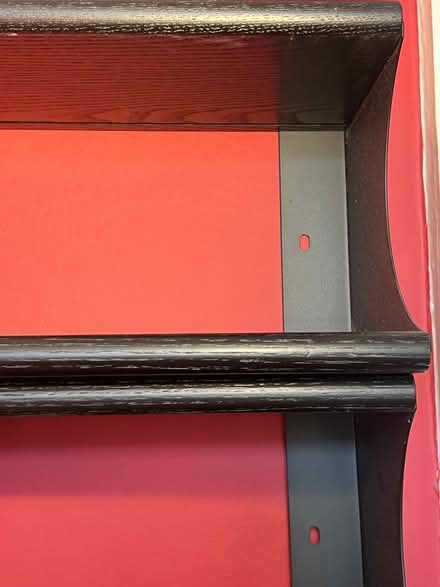 Photo of free CD shelves (Spencers Wood RG7) #3